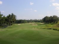 Pattaya Golfing Information3